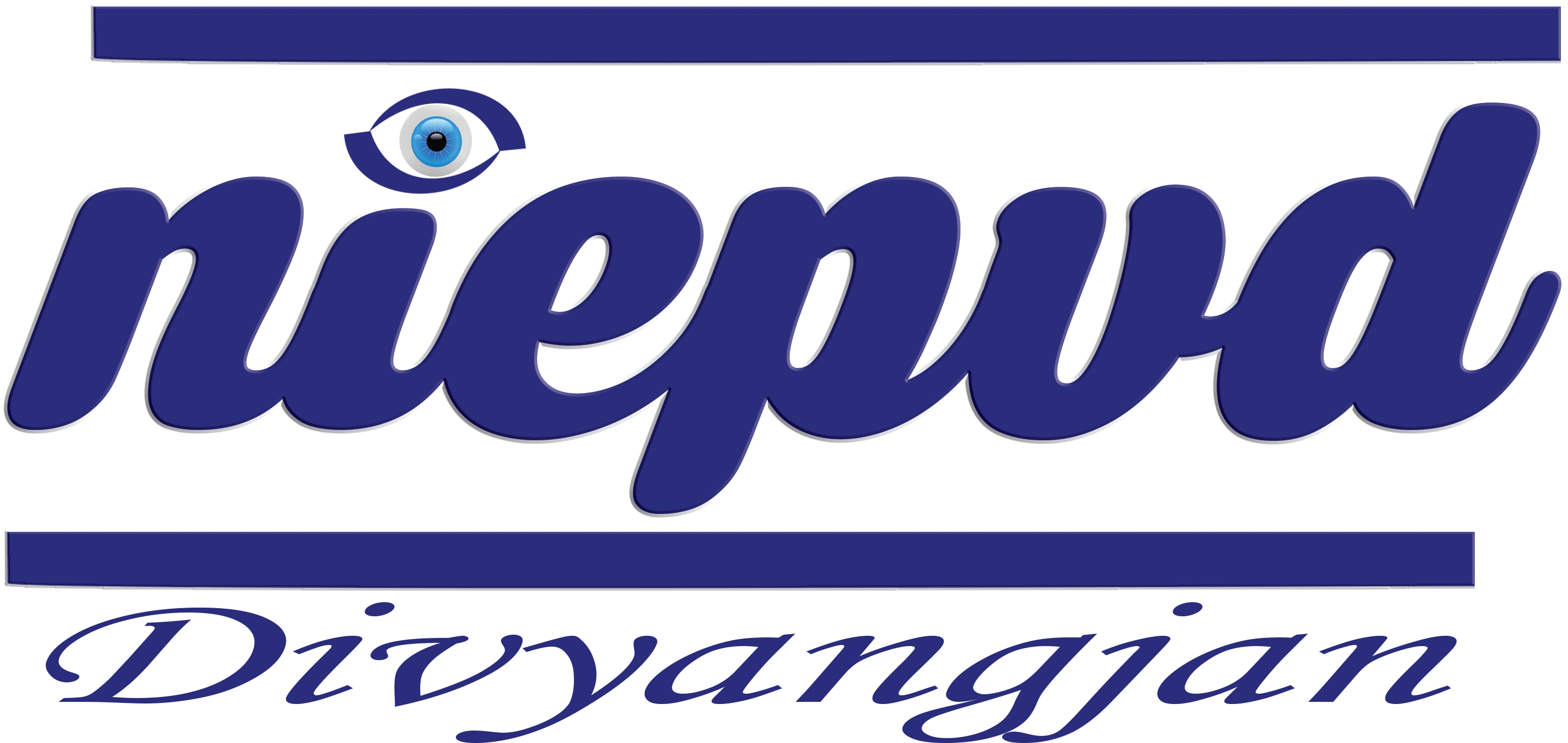 NIEPVD logo